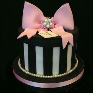 Meet your Posher, Iris